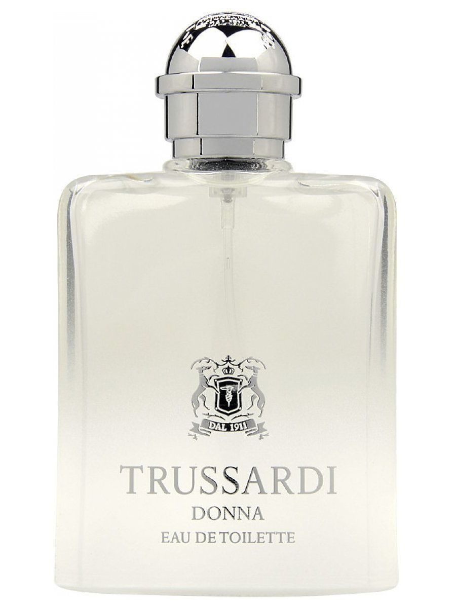 Туалетная вода Trussardi Donna Trussardi (2016). Trussardi Donna туалетная вода 100 мл. Духи Труссарди Донна Eau de Toilette. Trussardi Donna 30ml EDT.