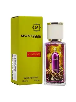 Montale Intense Cafe 35 ml TOPSHOP 153323829 купить за 610 ₽ в интернет-магазине Wildberries