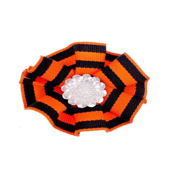 Зажим для волос "9 Мая"