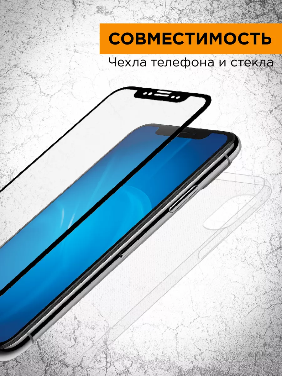 Стекло для Xiaomi Redmi 12C/A3/13C/Poco C55/C65 DF 153338890 купить за 236  ₽ в интернет-магазине Wildberries