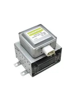 Магнетрон для микроволновой печи СВЧ MIDEA 319GC625-940 EKPARTS 153339216 купить за 1 163 ₽ в интернет-магазине Wildberries