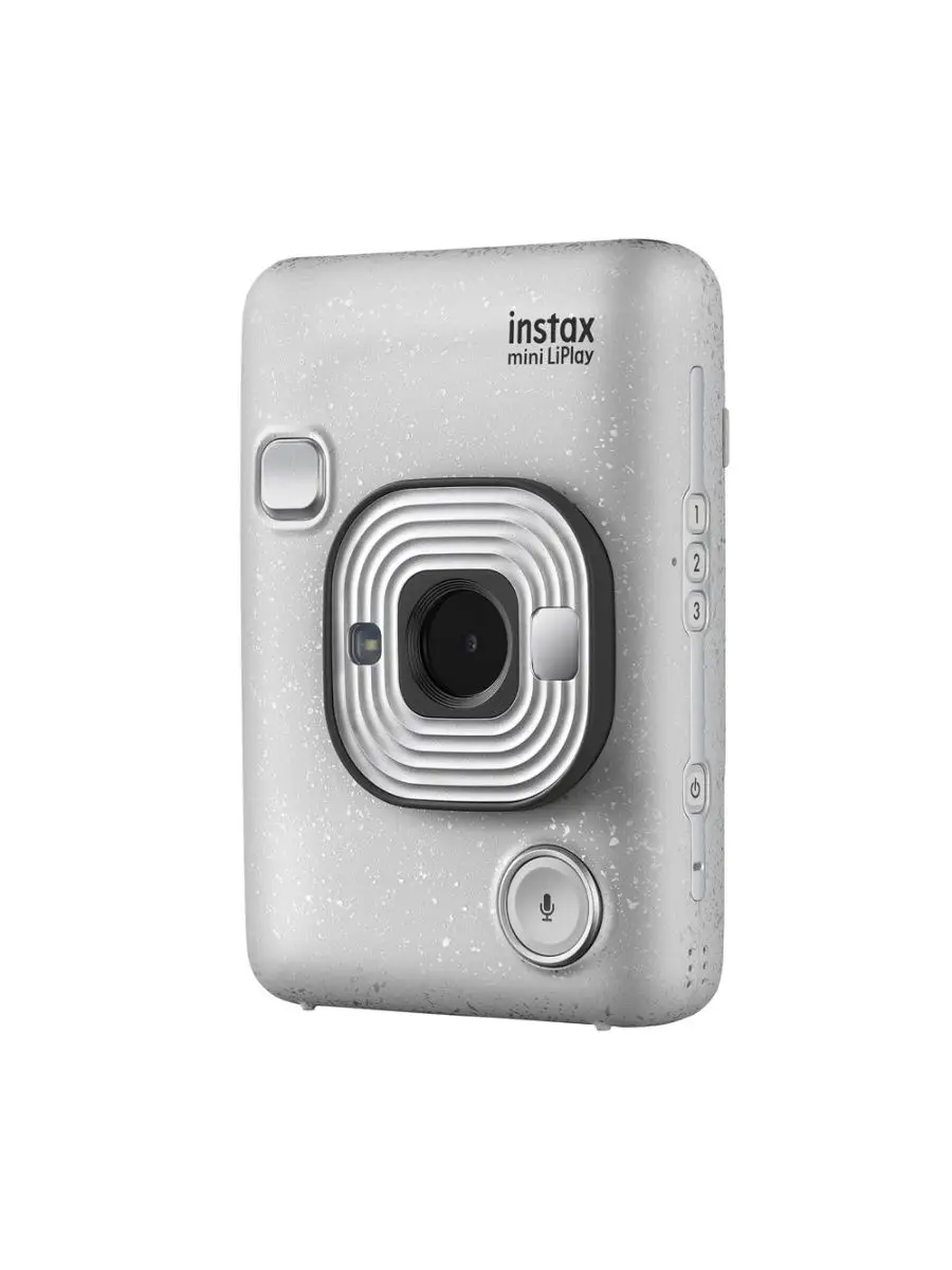 Instax liplay deals