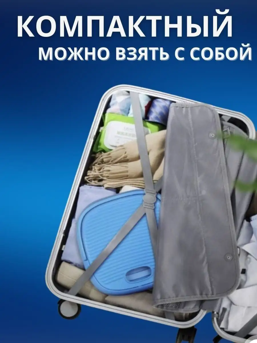 стиральная машина ручная BOSCH TMDOS 153368512 купить за 1 185 ₽ в  интернет-магазине Wildberries