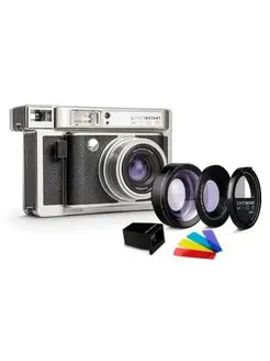 Фотоаппарат LOMO