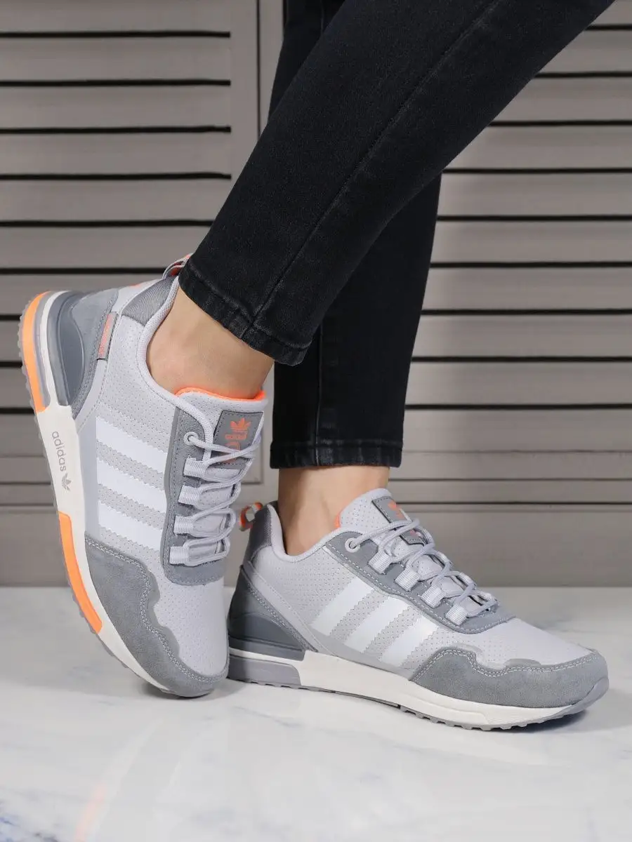 Adidas zx 750 store femme violet