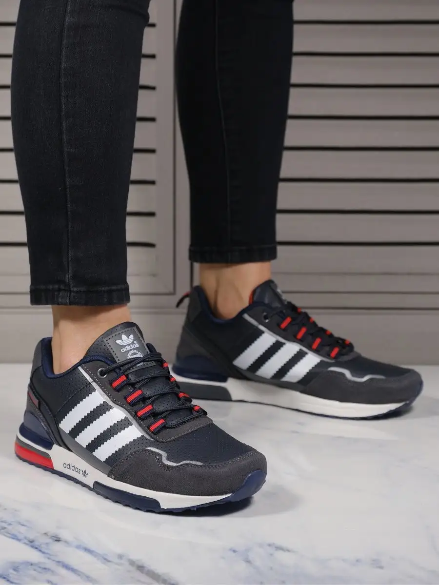 Adidas zx store 750 kids shoes