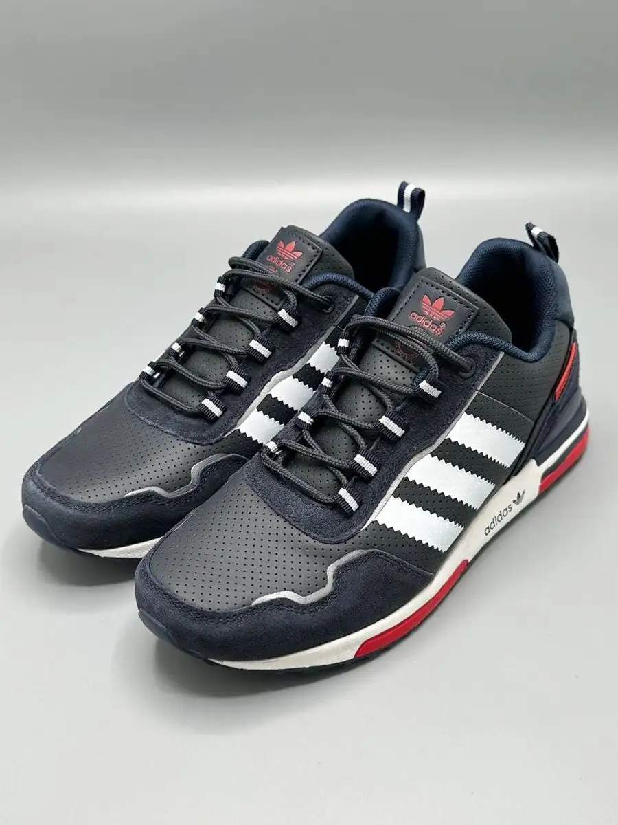 Originals zx best sale 750 kids Black