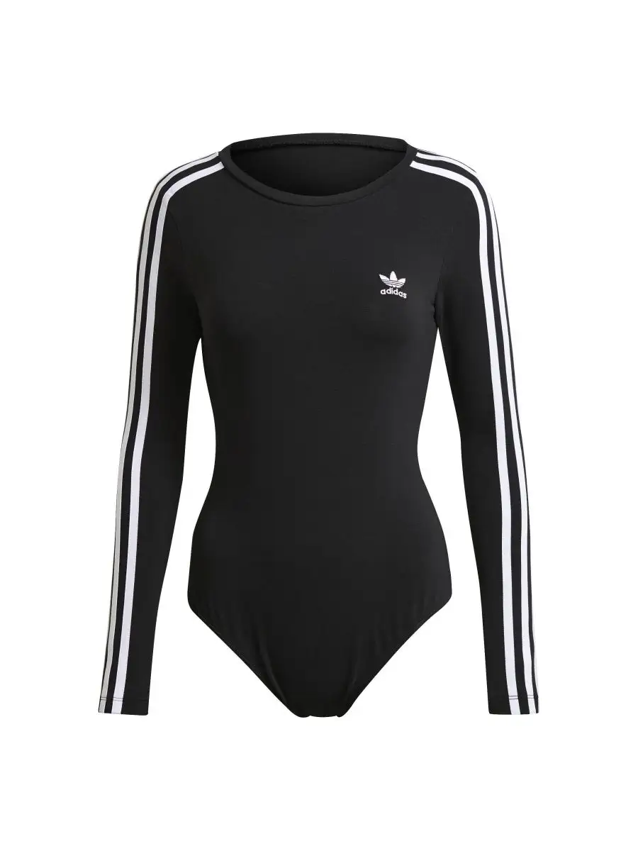 BODY SUIT BLACK adidas 153375011 Wildberries