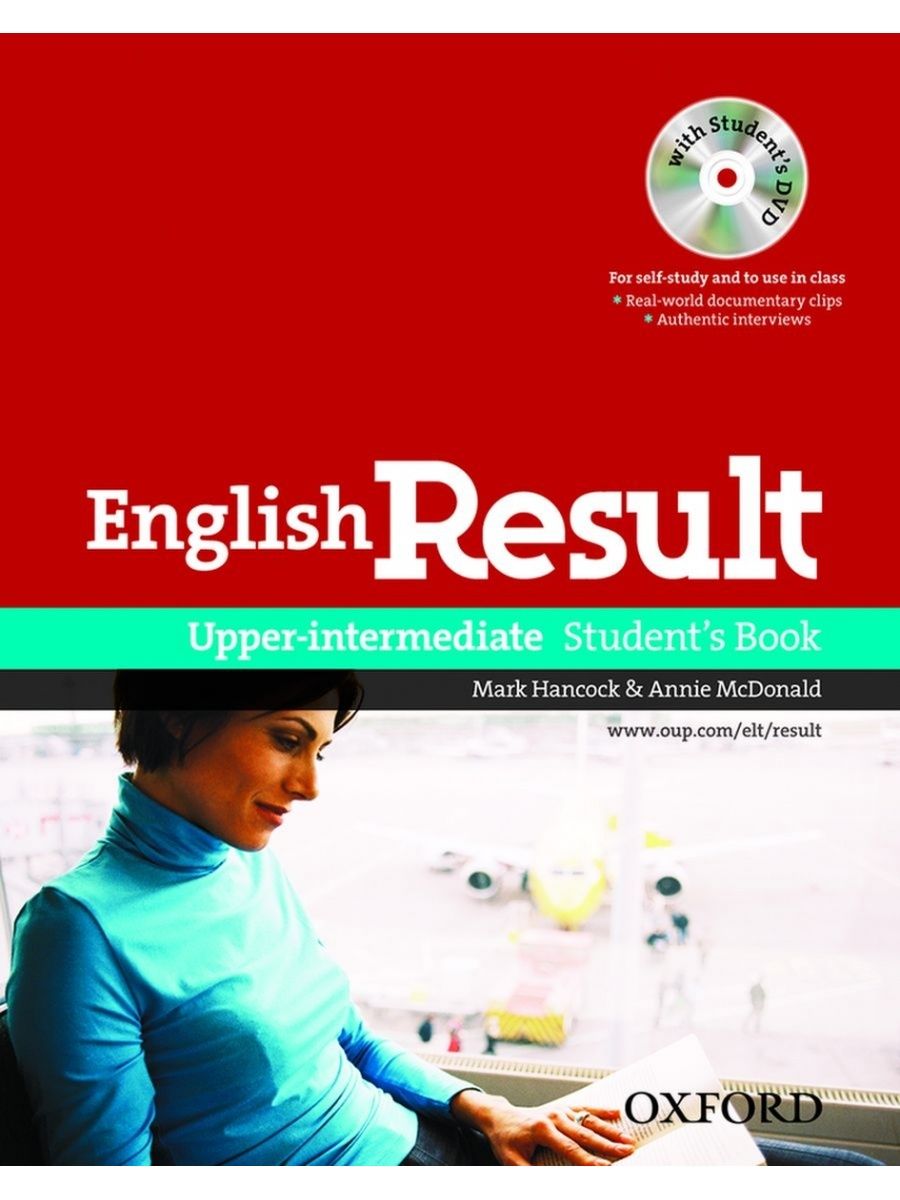 Outcomes upper intermediate student s book