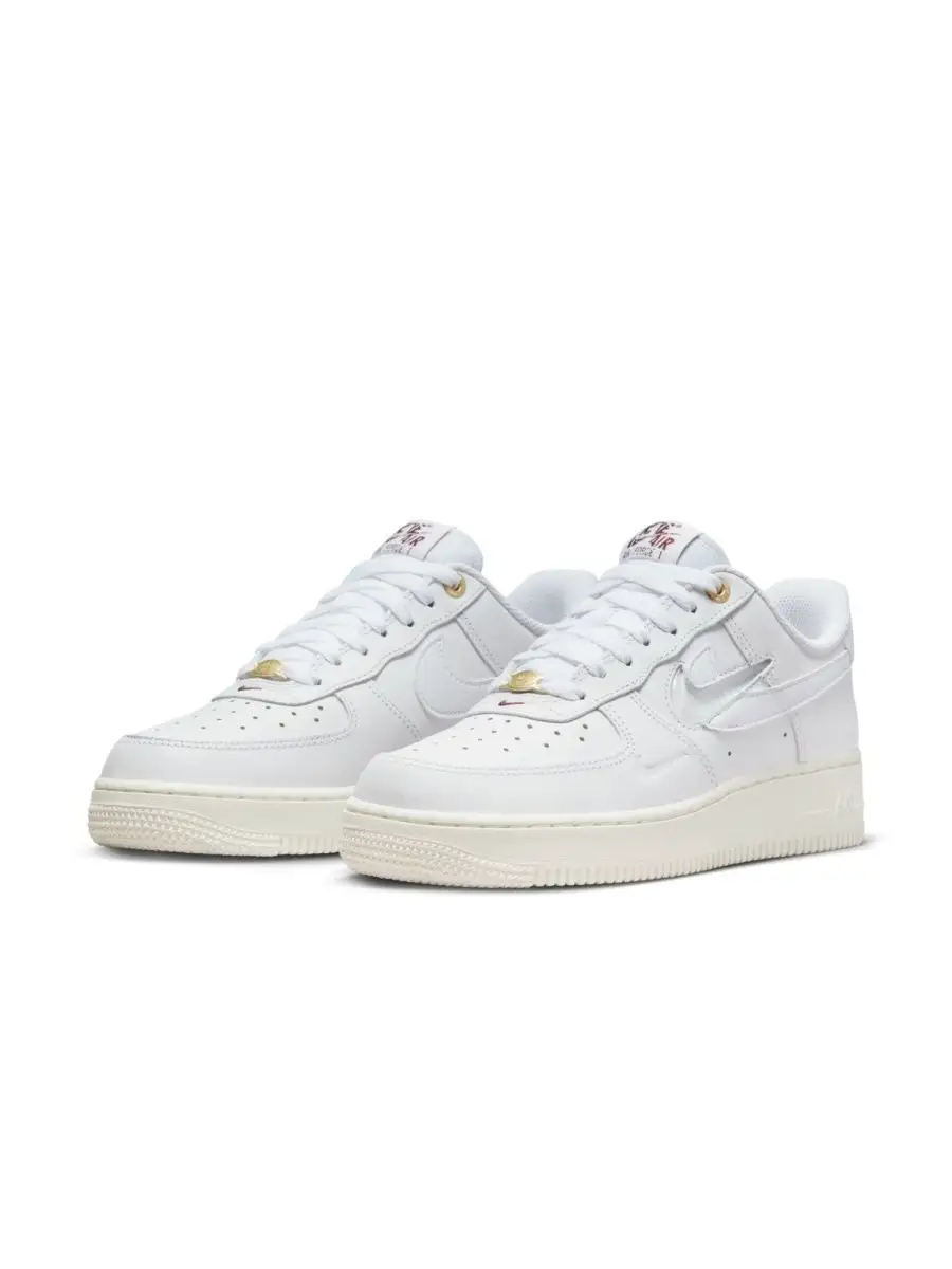 Nike air force store 1 07 premium w