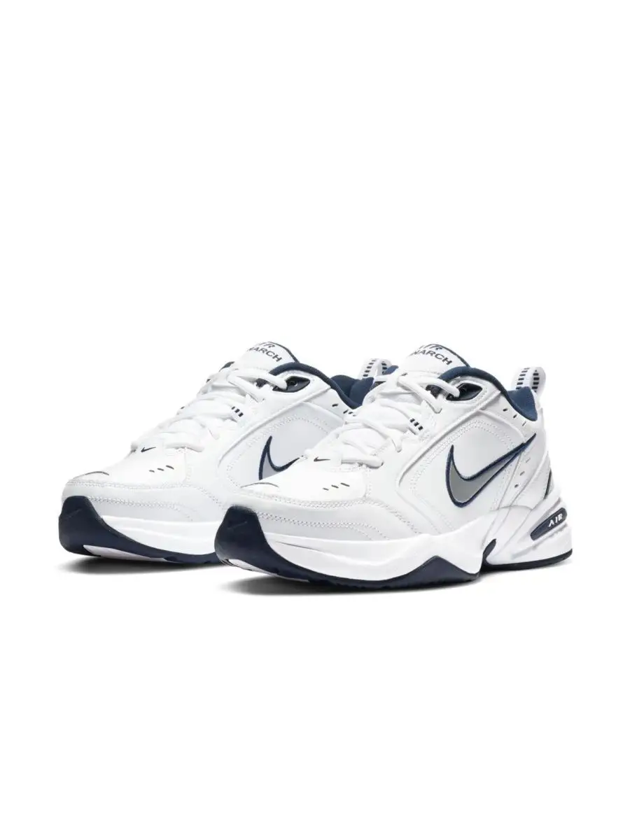 Nike air shop monarch intersport