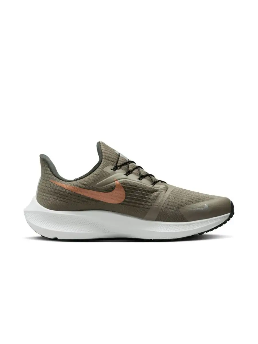 Nike air zoom discount pegasus 35 flyease