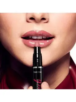 Глянцевая губная помада-кушон THE ONE Irresistible Touch Oriflame 153406003 купить за 699 ₽ в интернет-магазине Wildberries