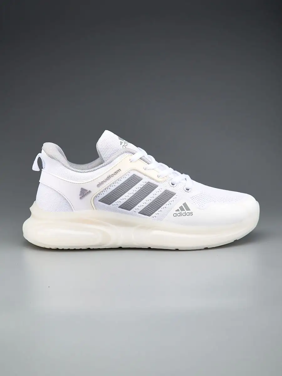 Adidas foam sale cloud