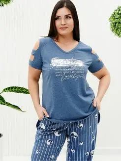 Туника Натали 153423486 купить за 885 ₽ в интернет‑магазине Wildberries