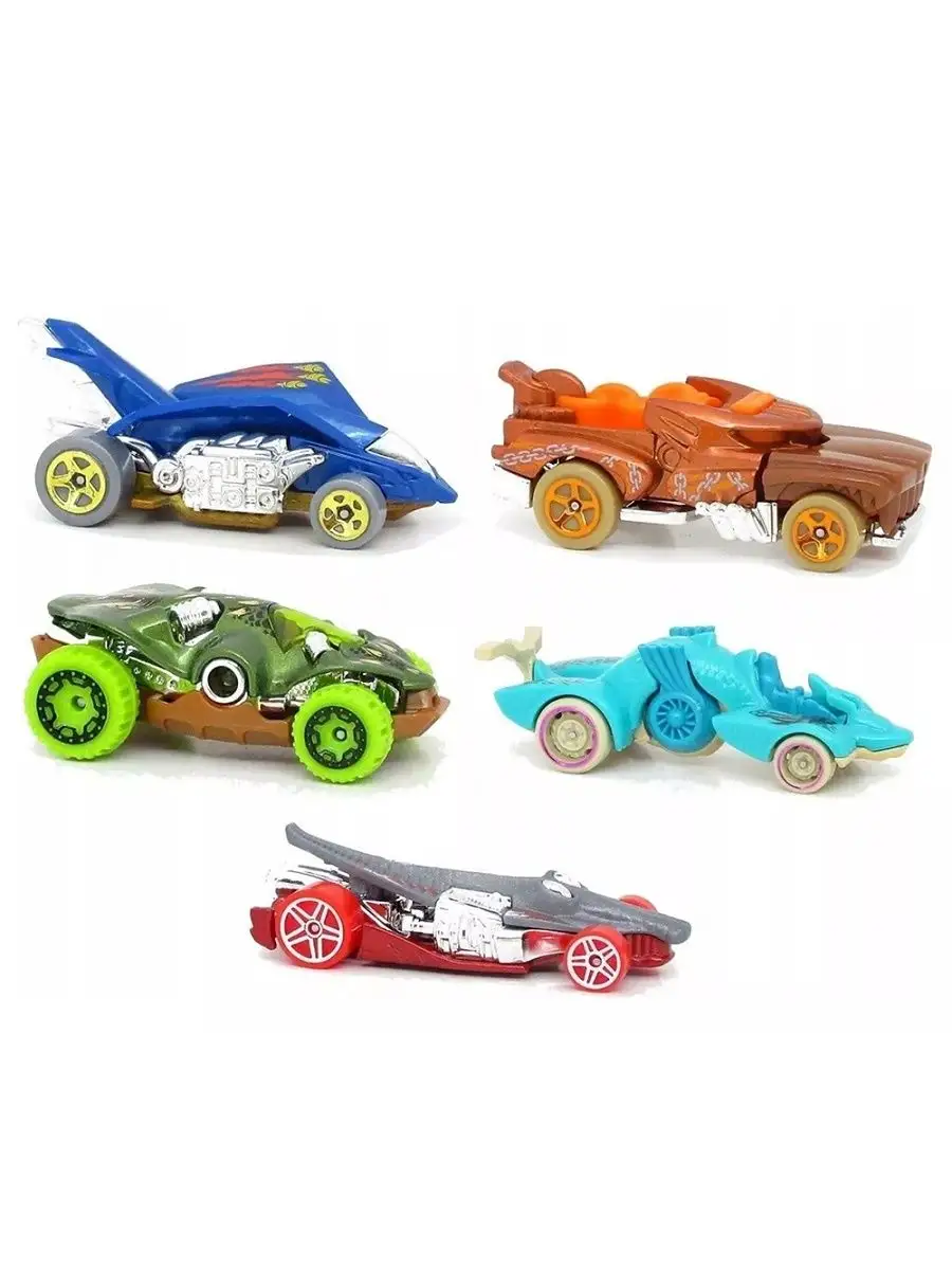 Машинки Хот Вилс 5 штук Hot Wheels 1806 Hot Wheels 153486133 купить в  интернет-магазине Wildberries