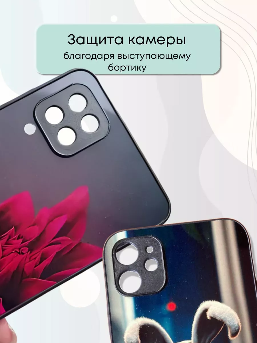 Чехол силиконовый на iphone 11 с принтом Nike MyCase_67 153494561 купить за  418 ₽ в интернет-магазине Wildberries