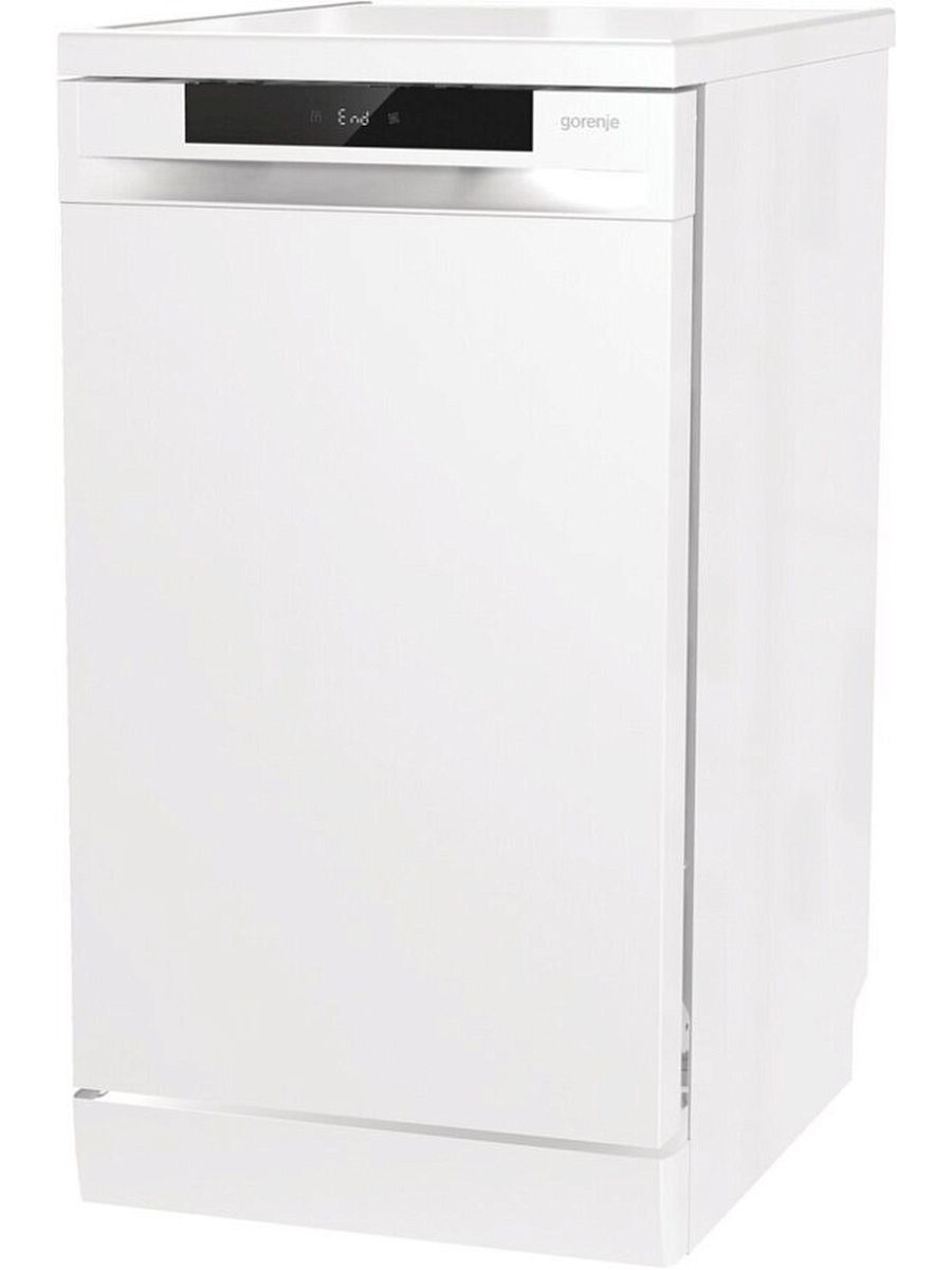 Посудомоечная машина gorenje gs531e10w