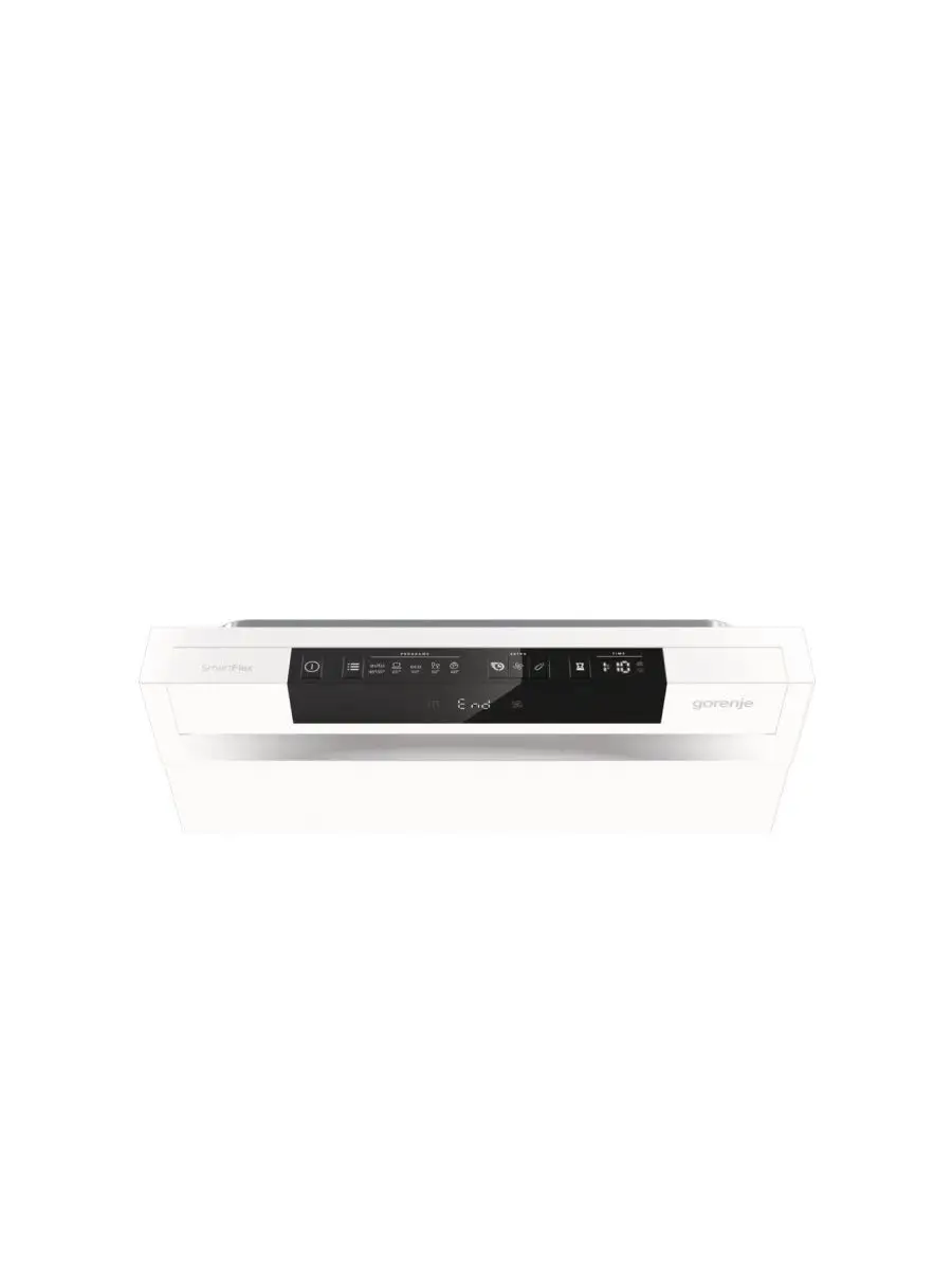 Посудомоечная машина GS541D10W Gorenje 153498294 купить за 36 303 ₽ в  интернет-магазине Wildberries