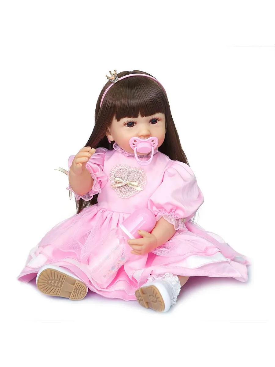 50 55 CL 272 NPK TOYS 1 421 Wildberries 153507541