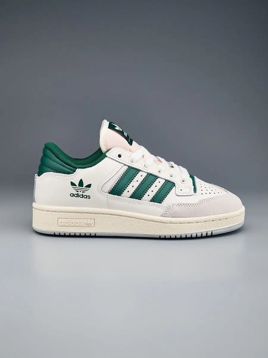 Adidas forum low store top