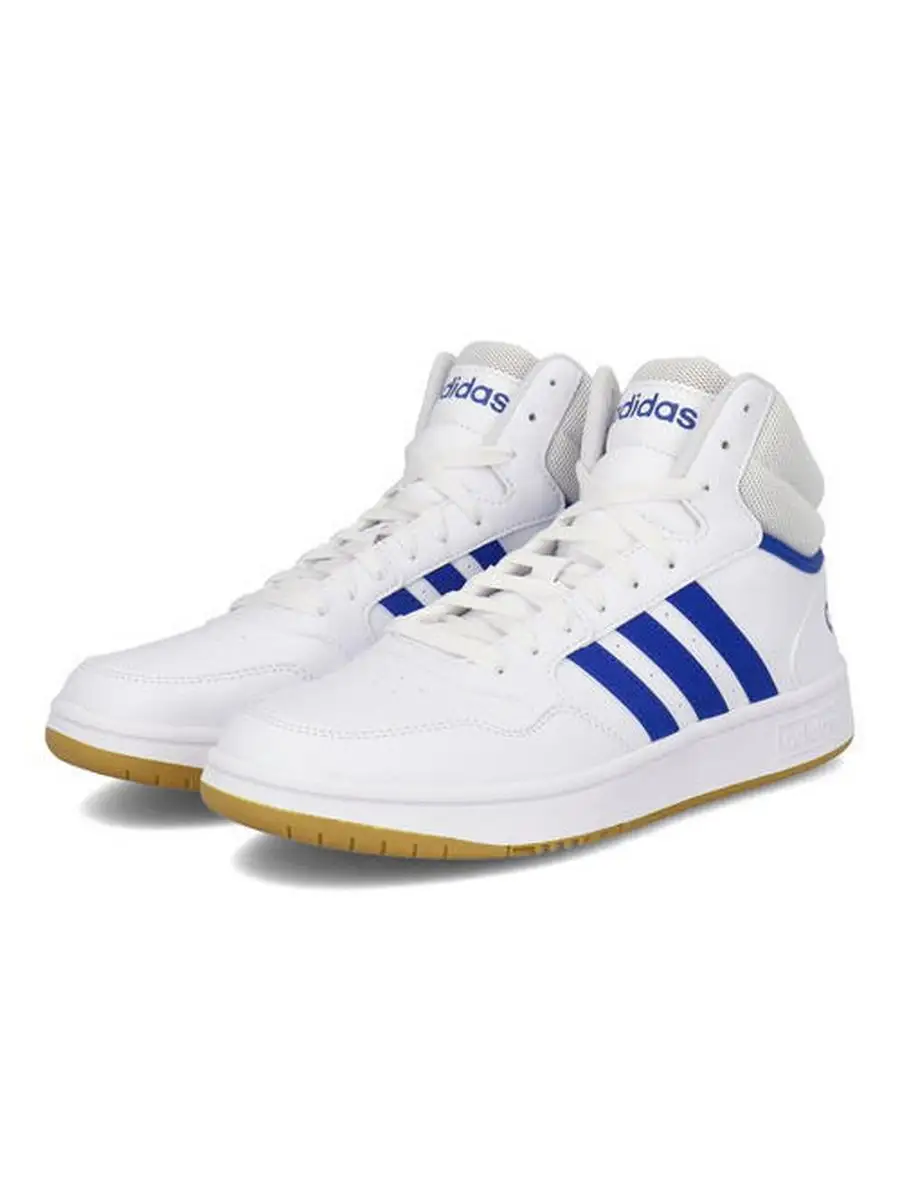 Scarpe adidas hoops 2.0 mid online