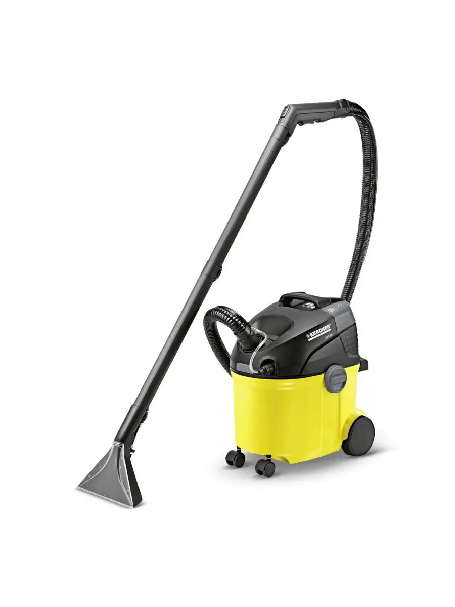 Моющий пылесос SE 5.100 1.081-200.0 Karcher 153528053 купить за 40 990 ₽ в  интернет-магазине Wildberries