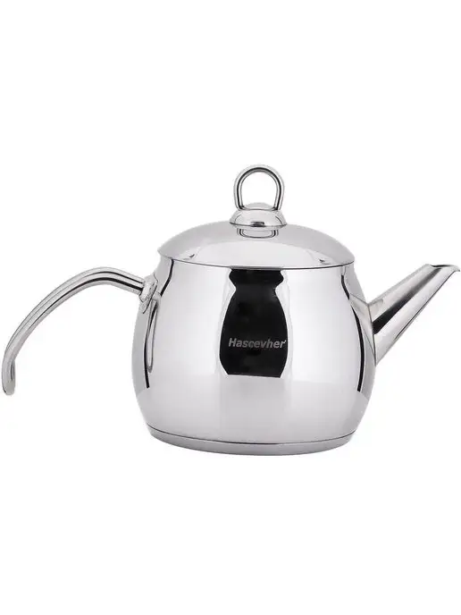 Чайник для плиты 1,5 л - фото 17