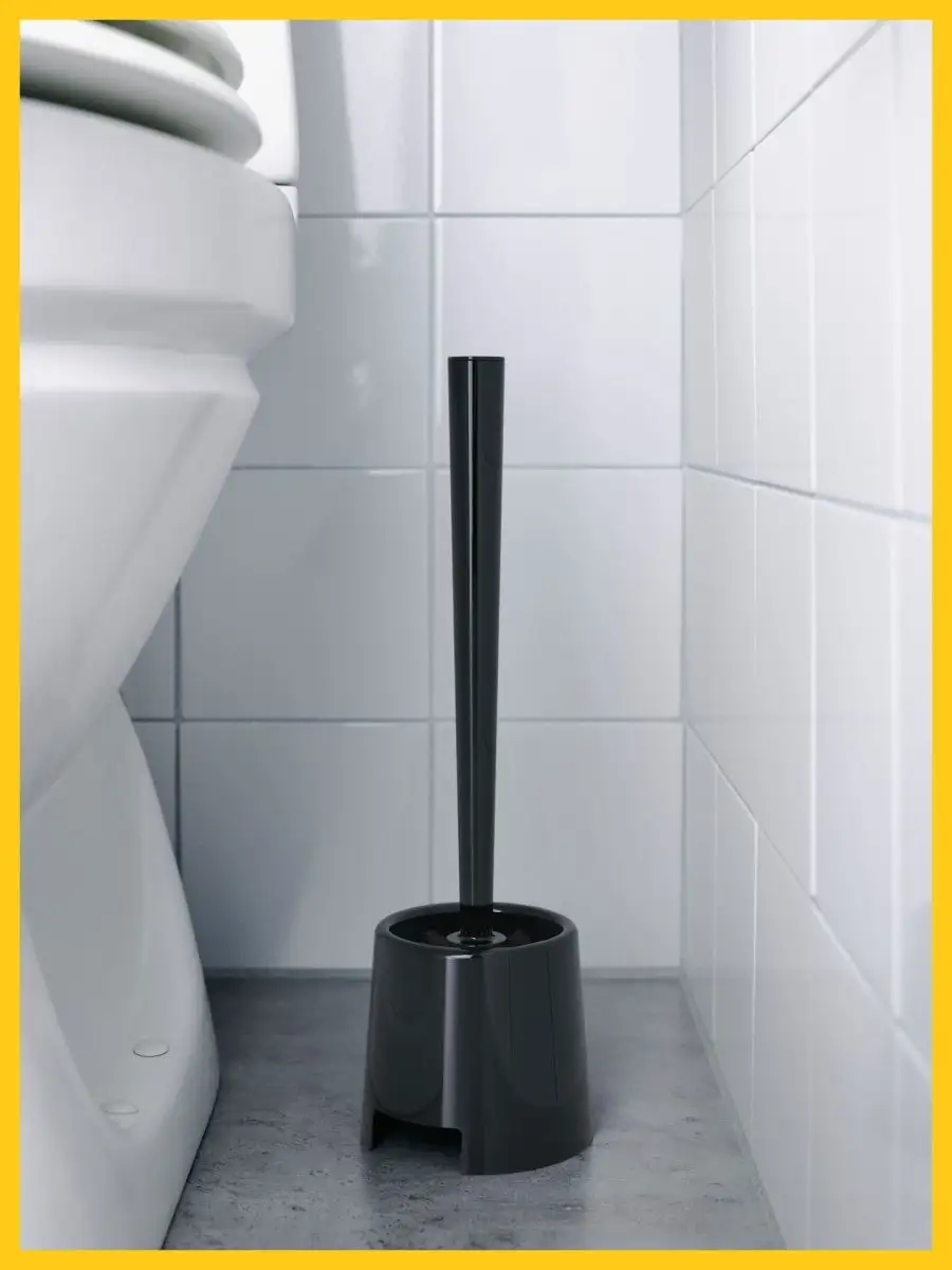 Ikea toilet sales