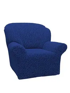Чехол на кресло универсальный с подлокотниками Camilla Home 153546471 купить за 1 408 ₽ в интернет-магазине Wildberries