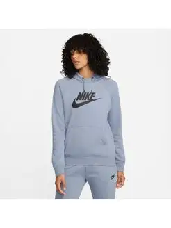 Худи Sportswear Essential PO HBR Nike 153546791 купить за 2 516 ₽ в интернет-магазине Wildberries