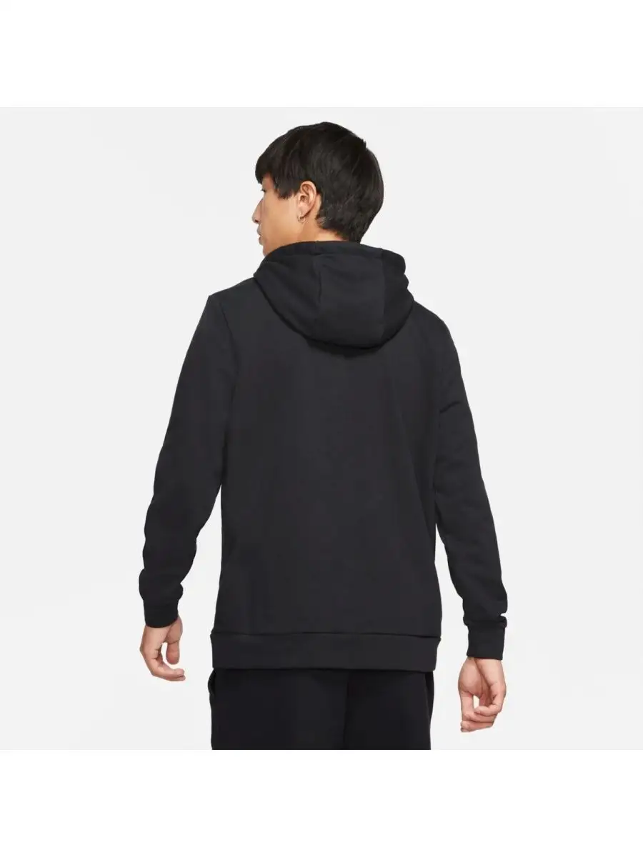 Nike dry training outlet hoodie