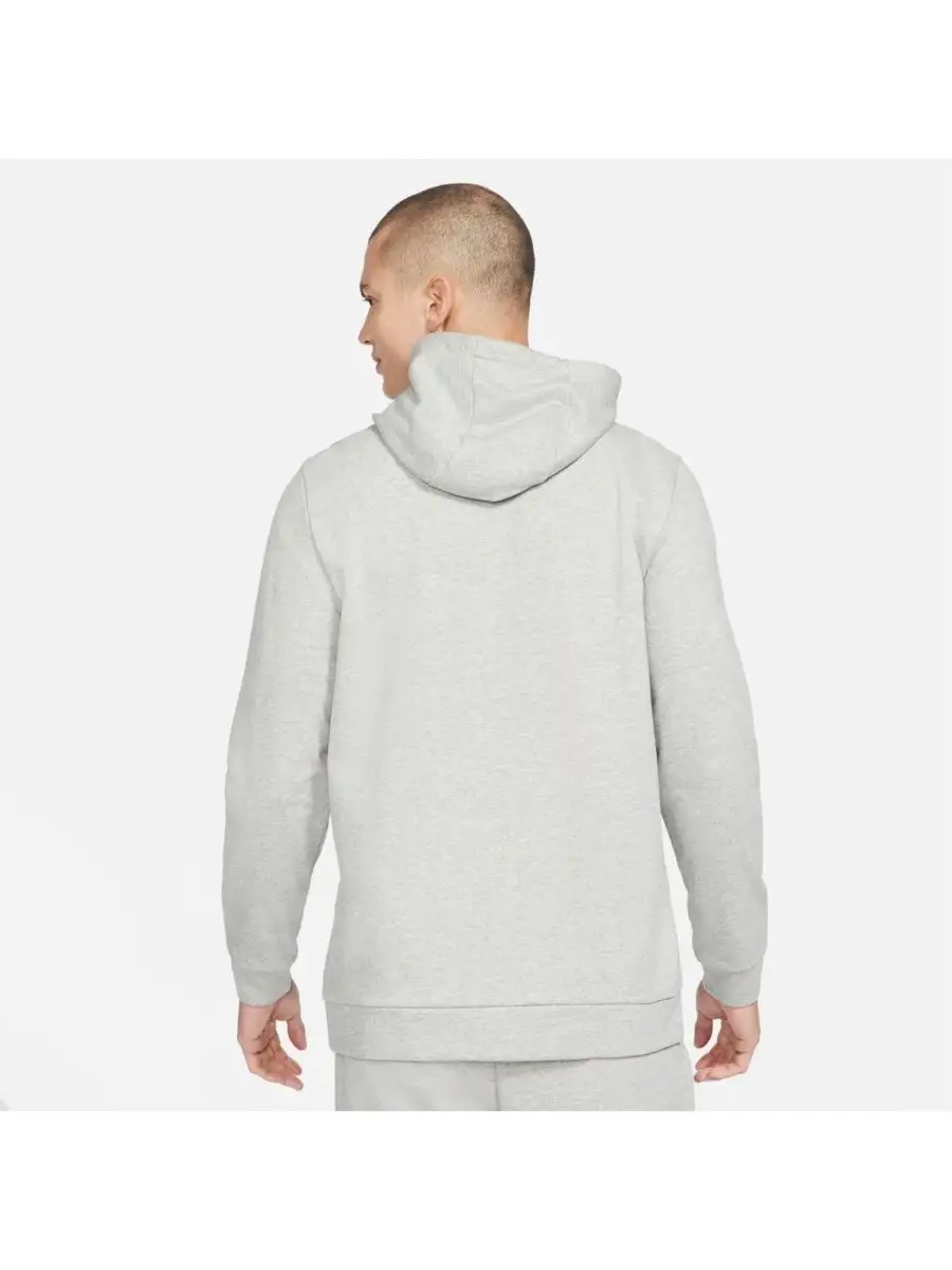 Nike dri fit pullover training clearance hoodie