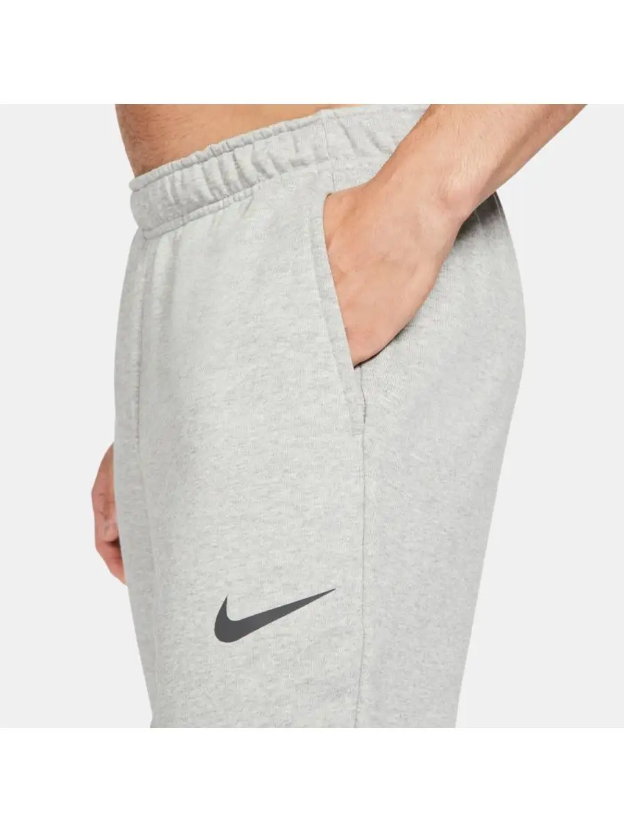 Nike dri 2025 fit tapered