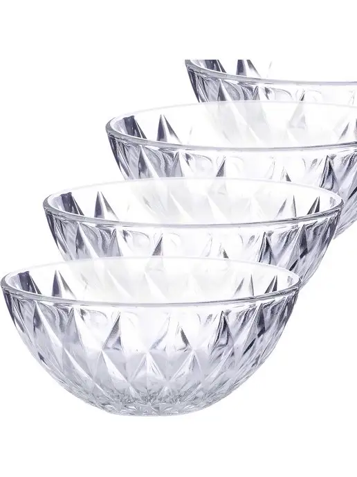 Салатники набор - фото 7