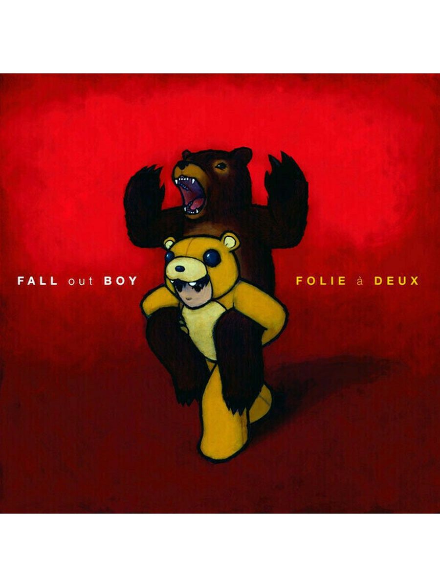 Folie a deux перевод