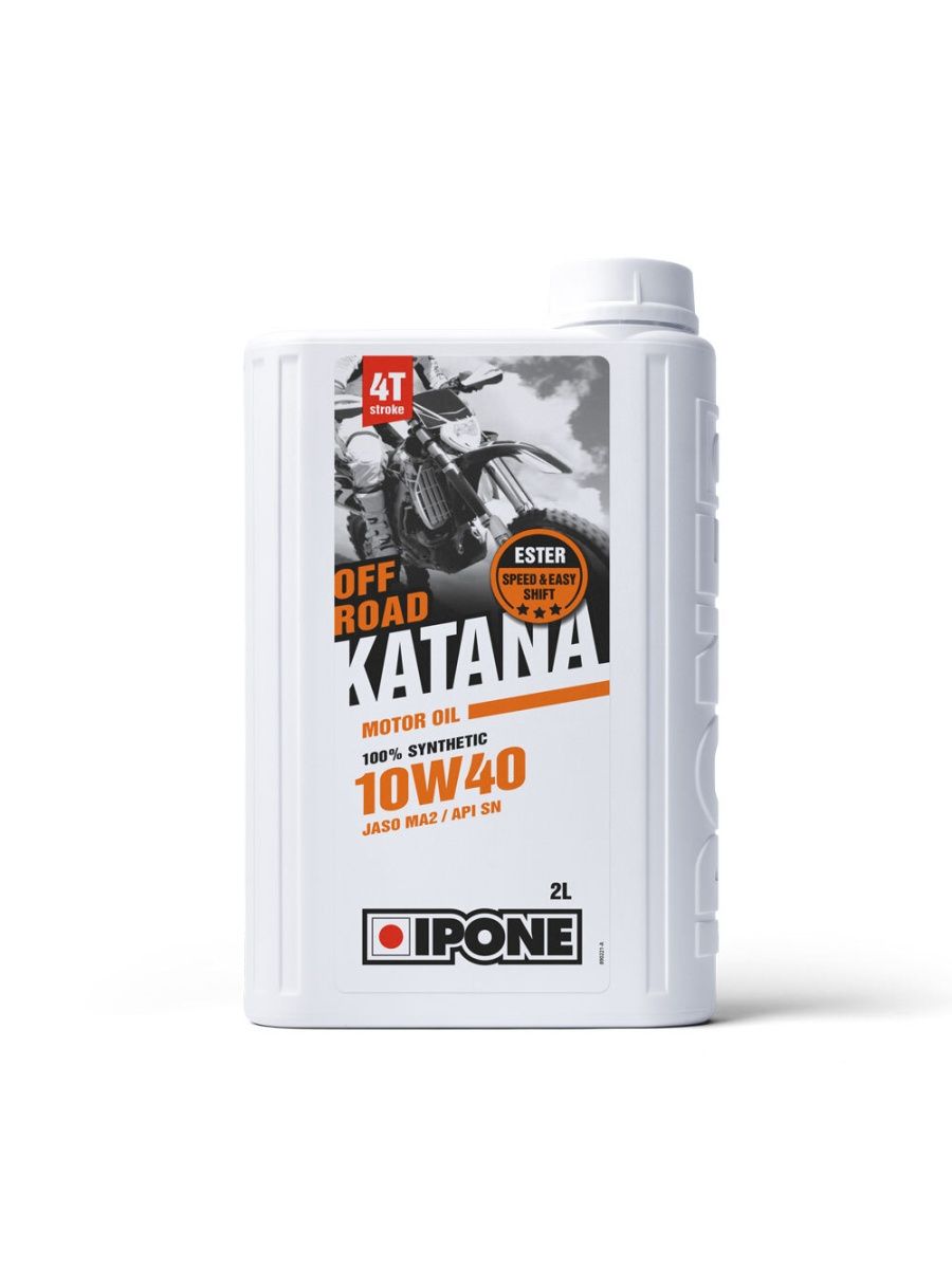 Масло катана 10w50. IPONE Katana 10w50 off Road. Масло моторное айпон катана 10w 40. Моторное масло IPONE Katana 10w-40.