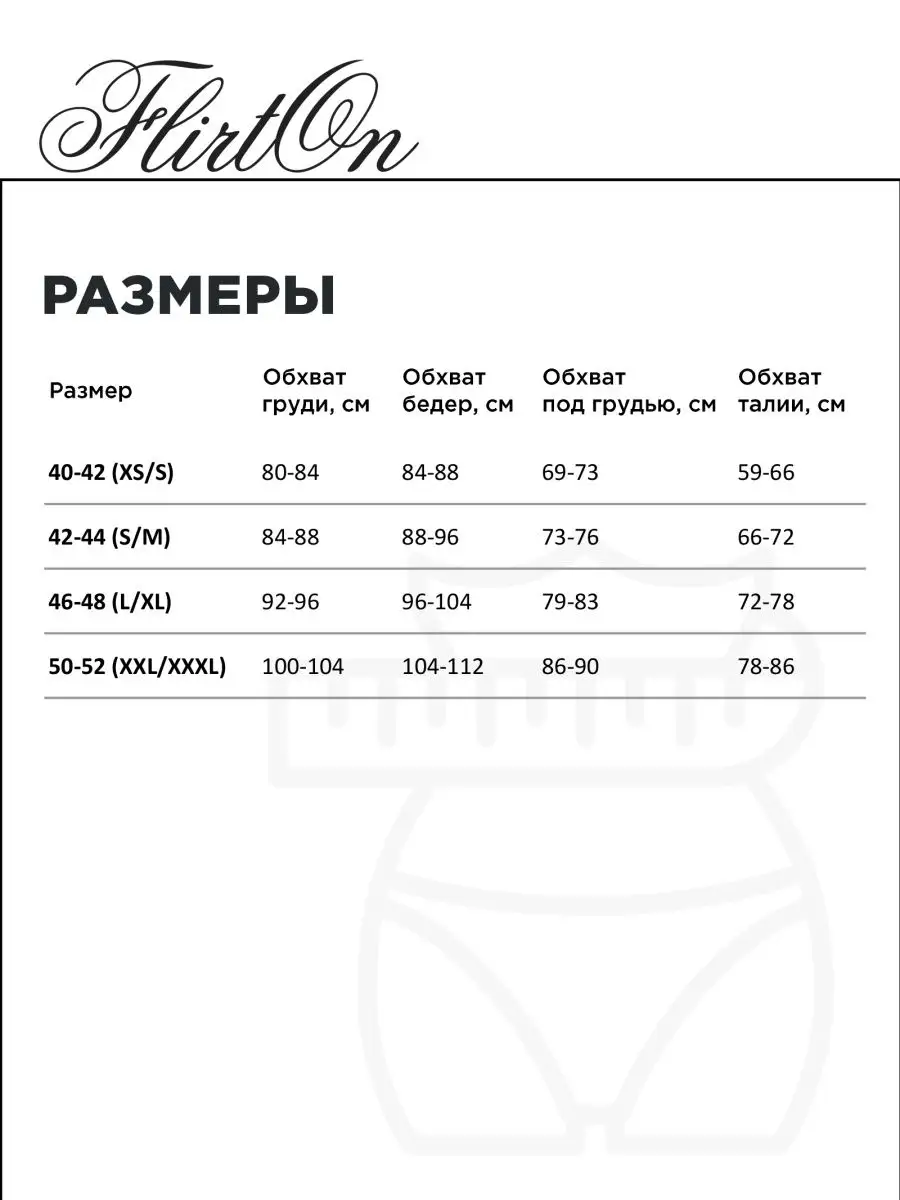 Женские трусы — купить в интернет-магазине Ламода