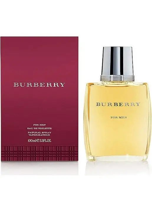 Burberry london 2024 mens perfume