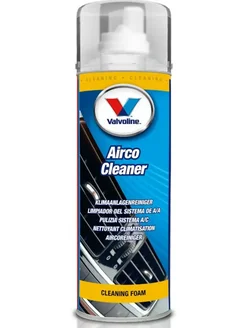 Очиститель кондиционеров AIRCO CLEANER 500 мл. 887067 Valvoline 153613898 купить за 1 431 ₽ в интернет-магазине Wildberries