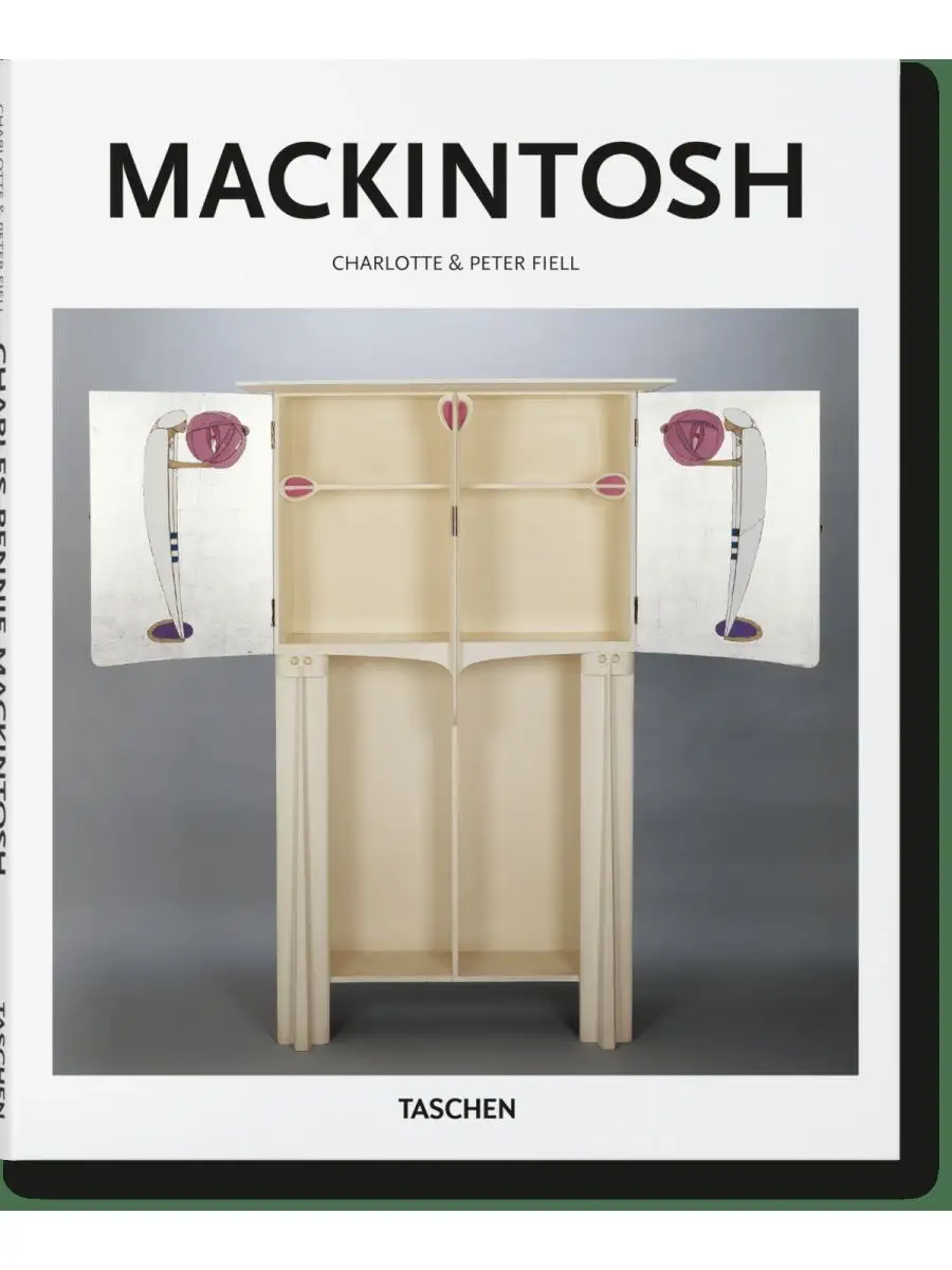 Mackintosh Basic Art