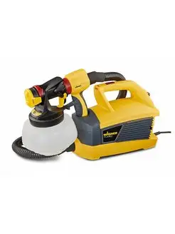 Краскораспылитель "Wagner W 690 Flexio" WAGNER 153637268 купить за 39 989 ₽ в интернет-магазине Wildberries