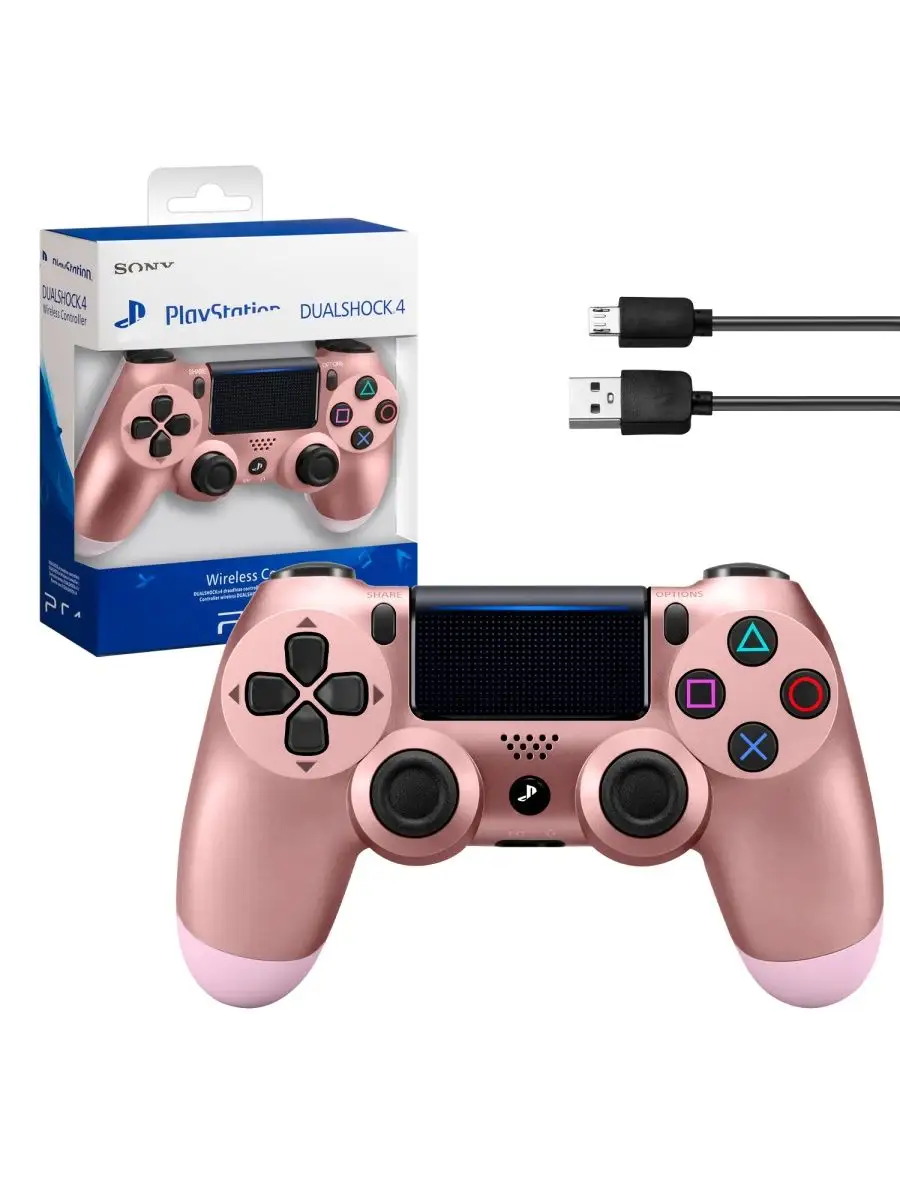 PS4 DualShock4 153686544 1133 Wildberries