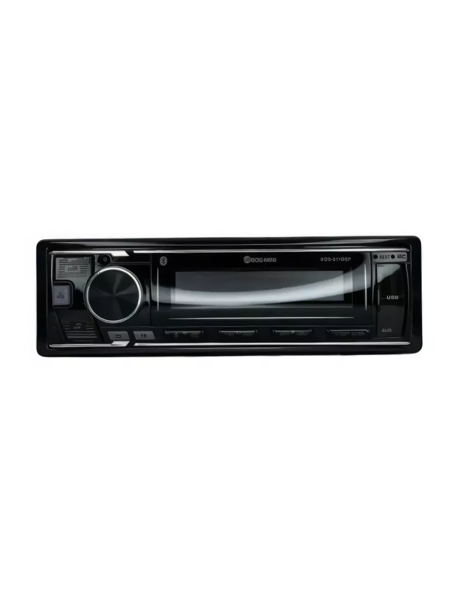 Автомагнитола процессорная для авто BOS MINI для автозвука Pioneer  153693585 купить за 2 732 ₽ в интернет-магазине Wildberries