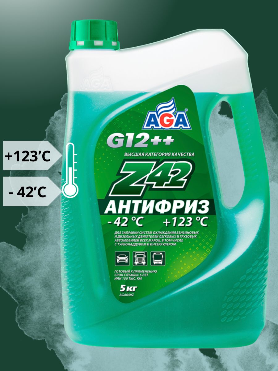 Aga. Aga g12++. Антифриз Aga z40. Антифриз Aga g12++ z35m. Антифриз z42 зеленый.