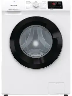 Стиральная машина W1HE72SFS Gorenje 153709859 купить за 29 980 ₽ в интернет-магазине Wildberries