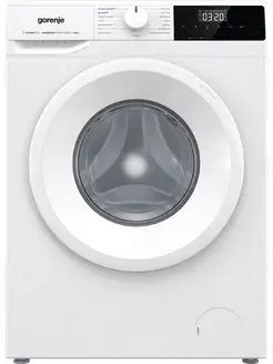 Стиральная машина W1NHPI60SCS, до 6 кг Gorenje 153712763 купить за 27 713 ₽ в интернет-магазине Wildberries