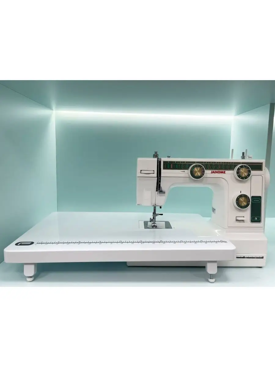 Janome 381 Sewing Machine