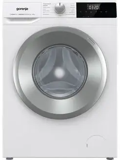 Стиральная машина W2NHPI72SCS Gorenje 153713358 купить за 33 010 ₽ в интернет-магазине Wildberries