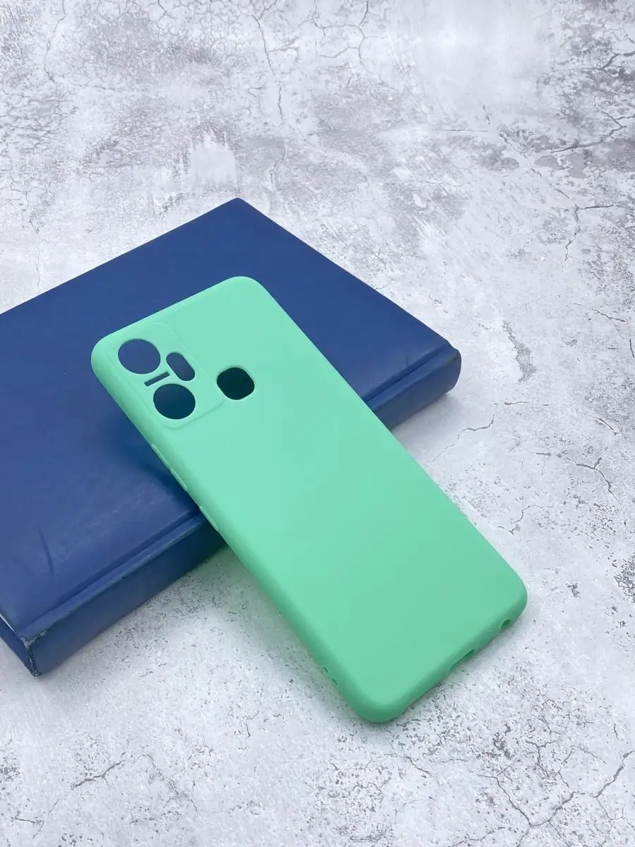 Чехол для INFINIX Smart 6 Plus